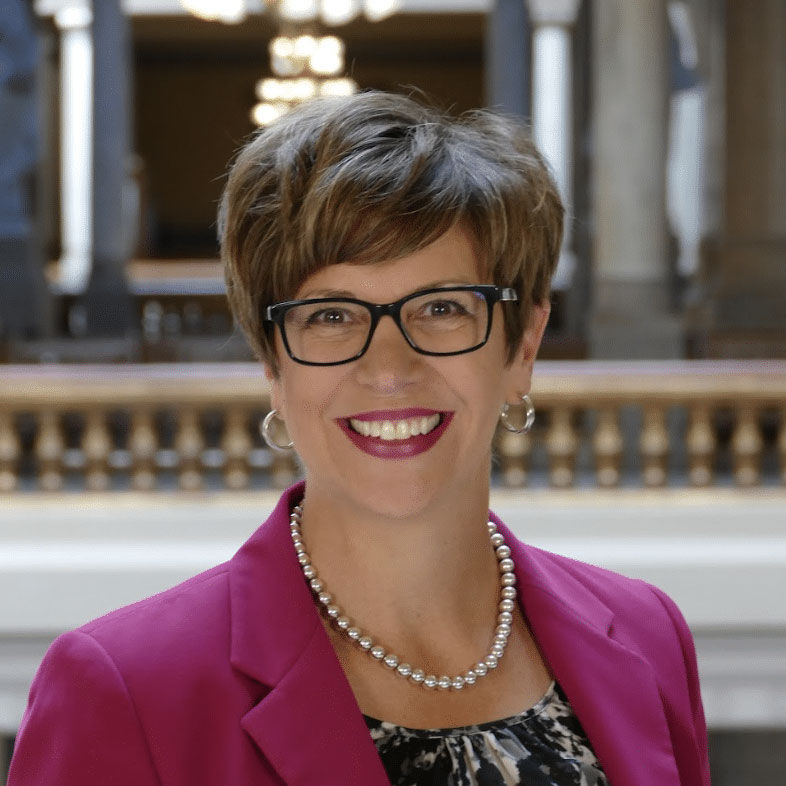 Anne Valentine