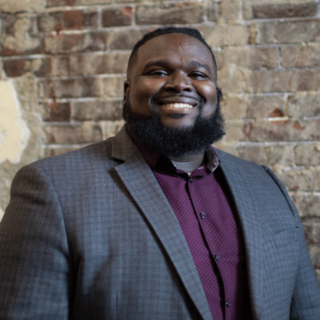 Demetrius Warren