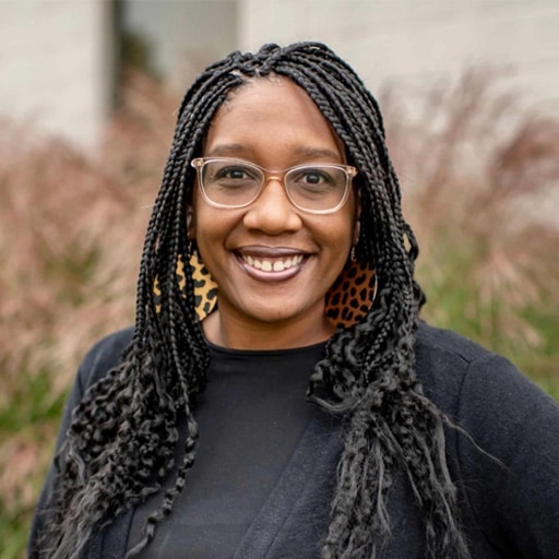 amber williams