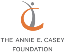 The Annie E. Casey Foundation logo