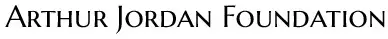 Arthur Jordan Foundation