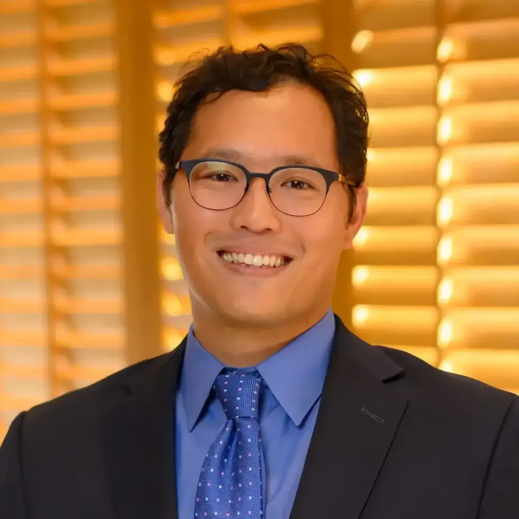 Eric Lin