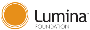 Lumina Foundation logo
