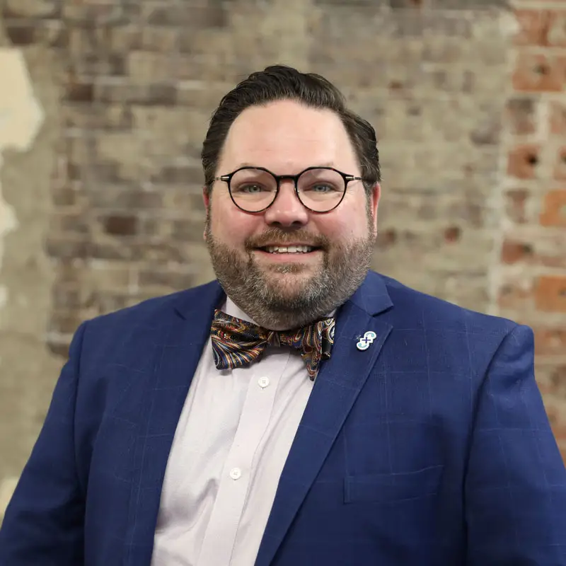 Travis D. Tester